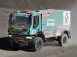 Iveco Trakker Evolution III 4x4 2012 года
